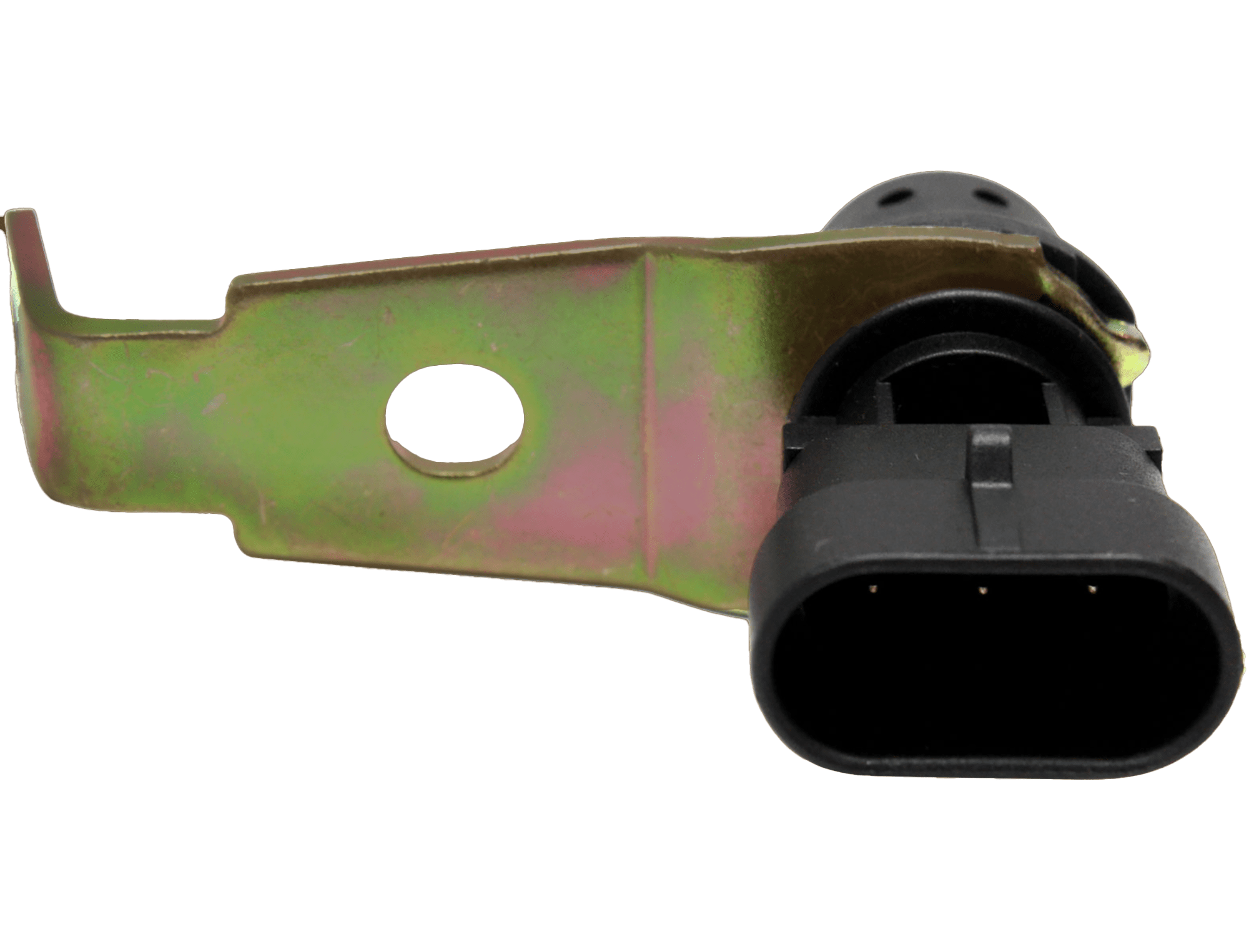 How to Replace a Faulty Crankshaft Position Sensor In The Garage with