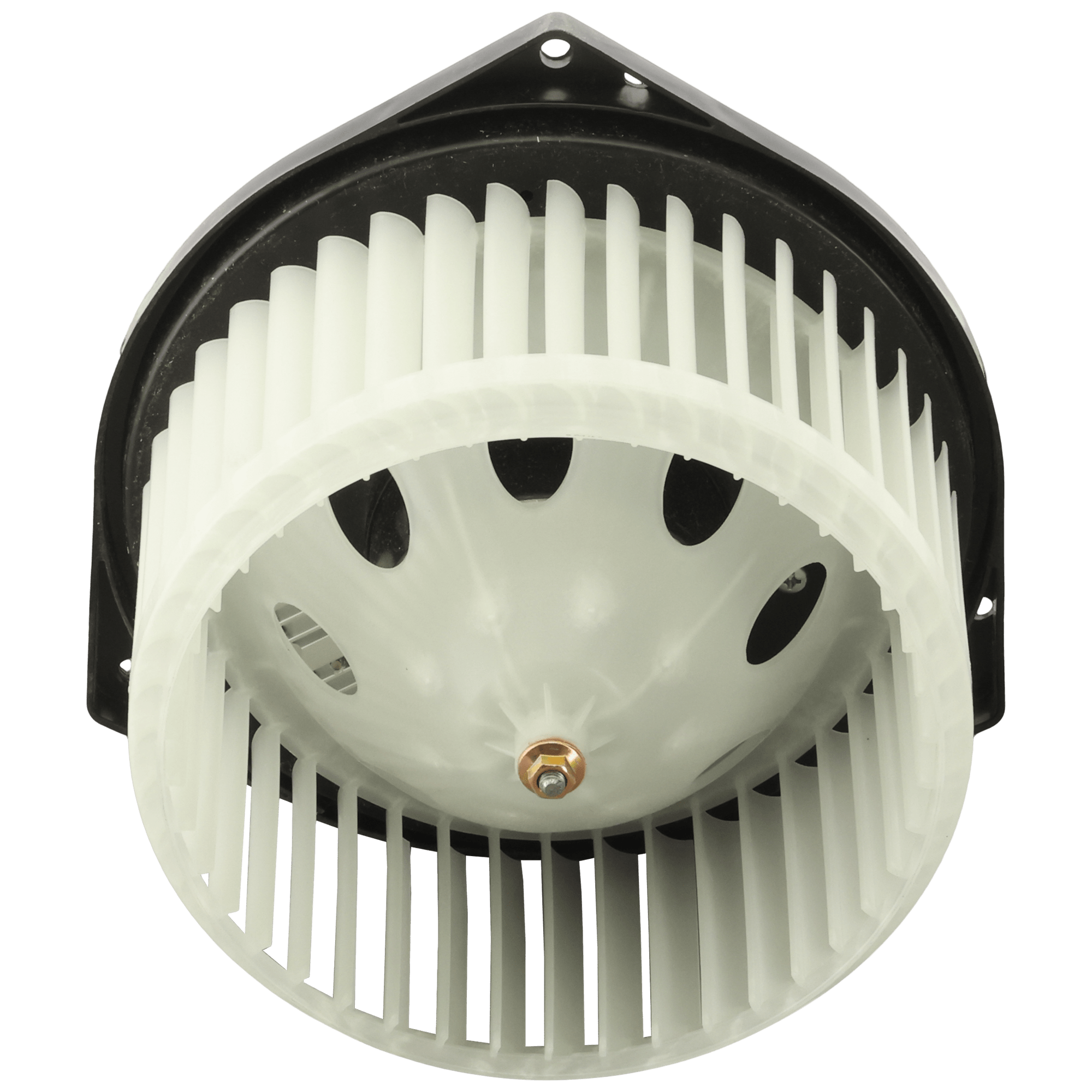 Bad Blend Door Actuator: Symptoms, Location, & Replacement FAQ - In The