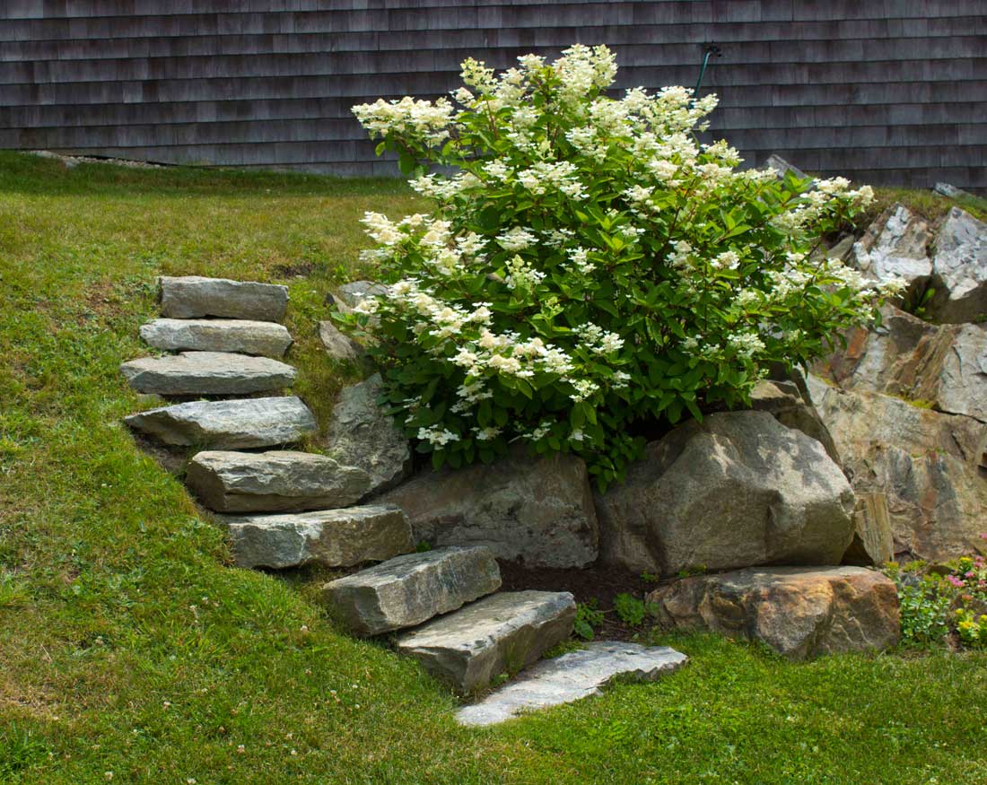 Landscape designer Southern Maine and Kennebunkport
