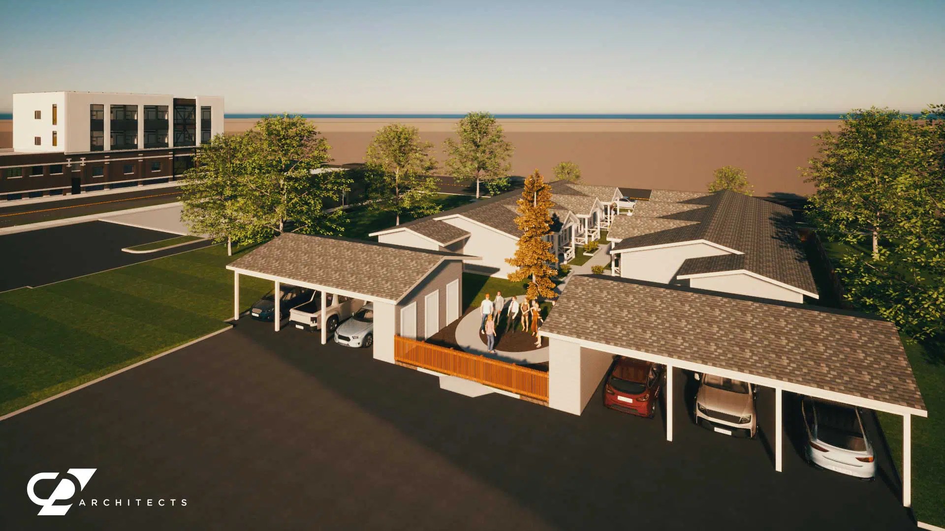 Ada Housing CLDI Billings