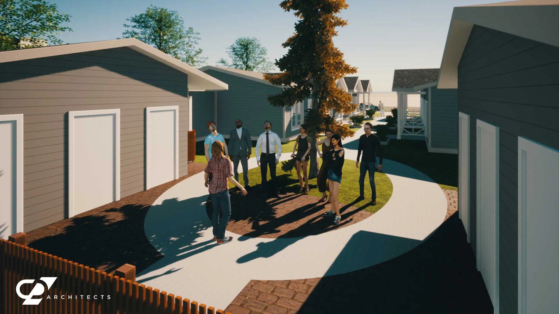 Ada Housing CLDI Billings