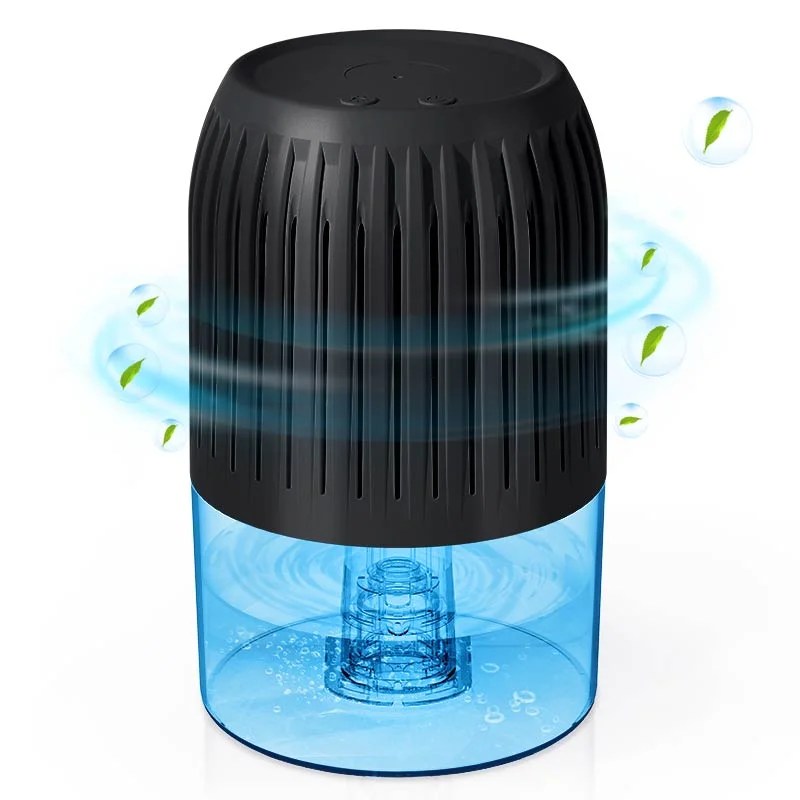Home Small Quiet Dehumidifier