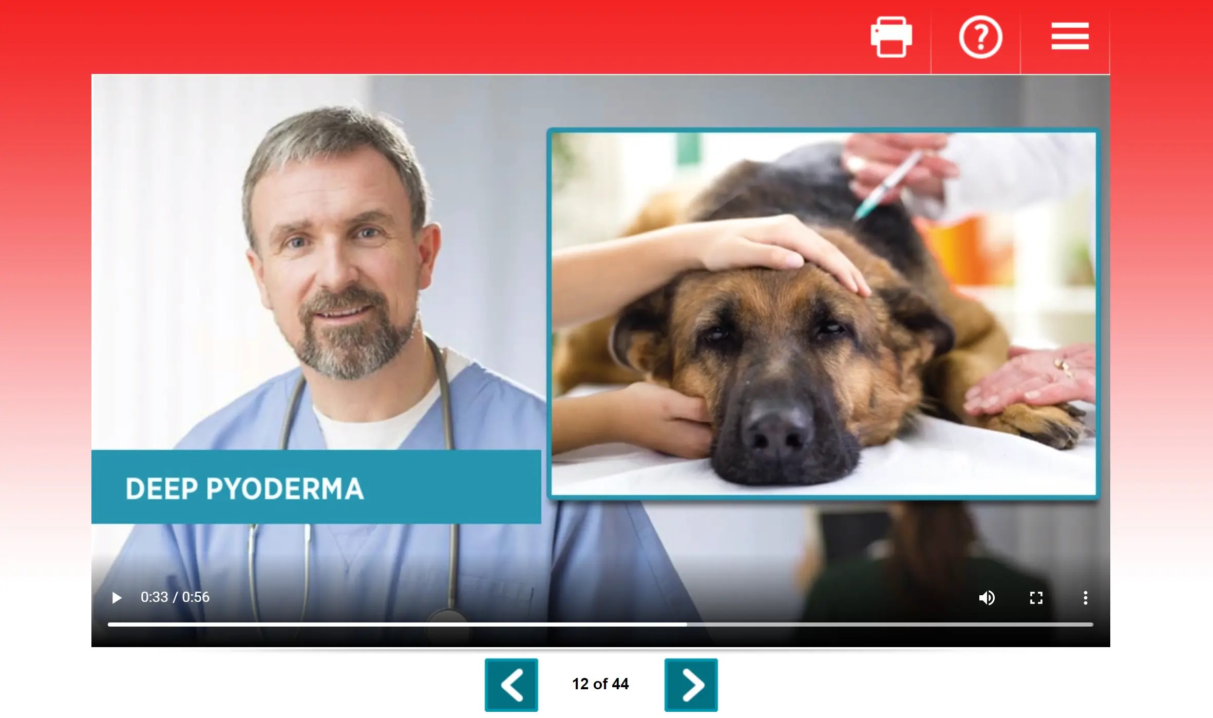 Animal Health Sales Training CLD