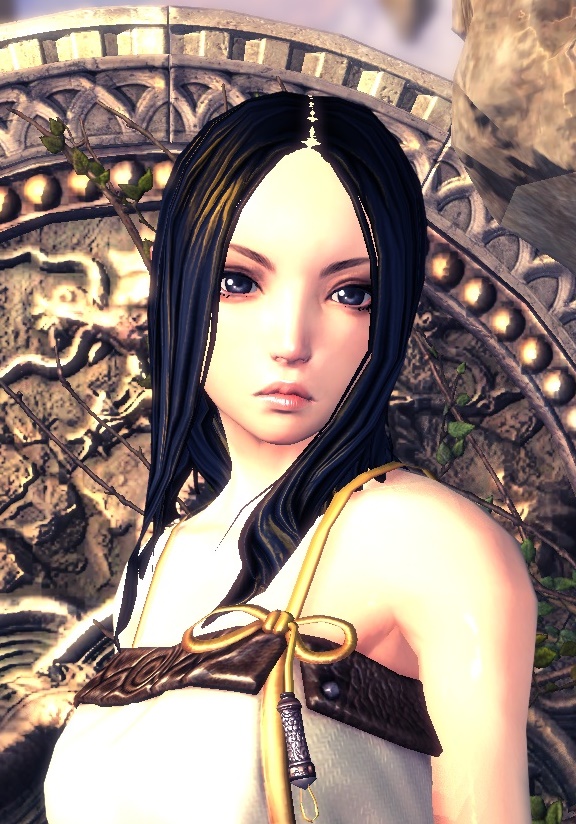 Jinsoyun Perfect Preset Fan Creations Blade & Soul Forums
