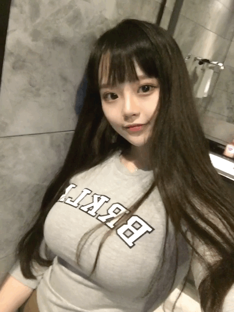 괴리감이 느껴지는 대륙 처자 ‹ 유머와 NSFW ‹ 야돌이닷컴