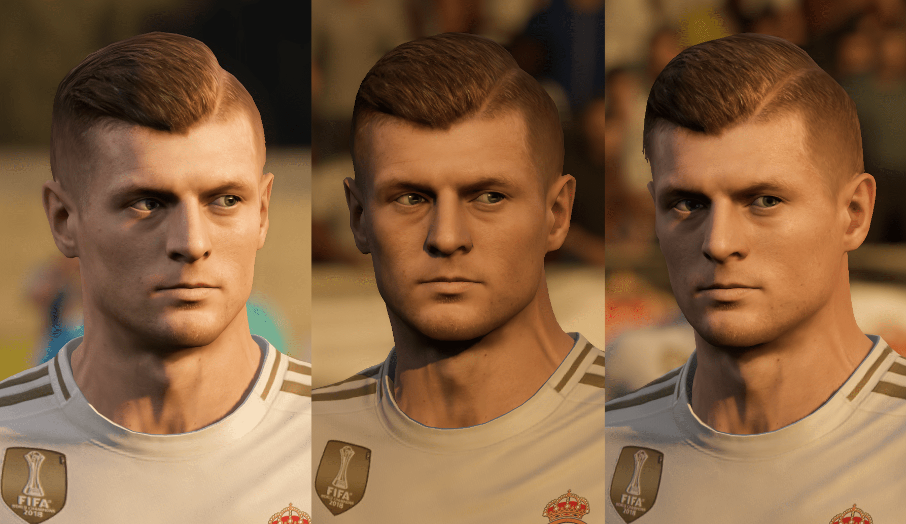 Fifa 20 Reviews are in Page 3 ResetEra