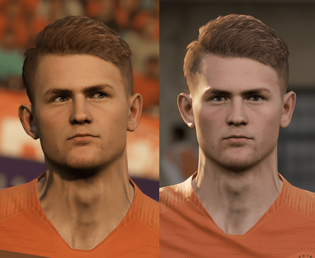 Fifa 20 Reviews are in Page 3 ResetEra