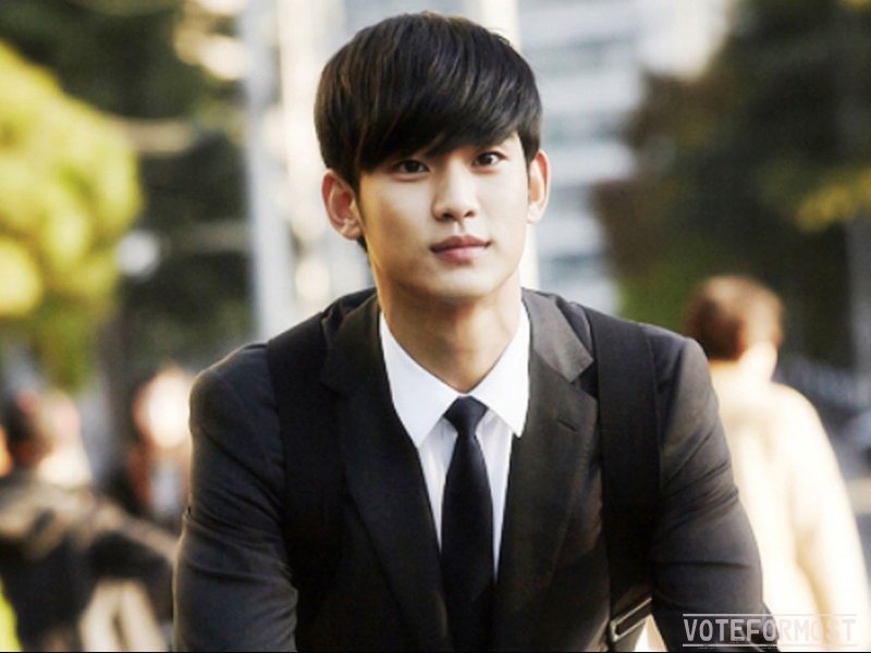 Most Famous Korean Actor Top 10 Most Handsome Korean Actors According