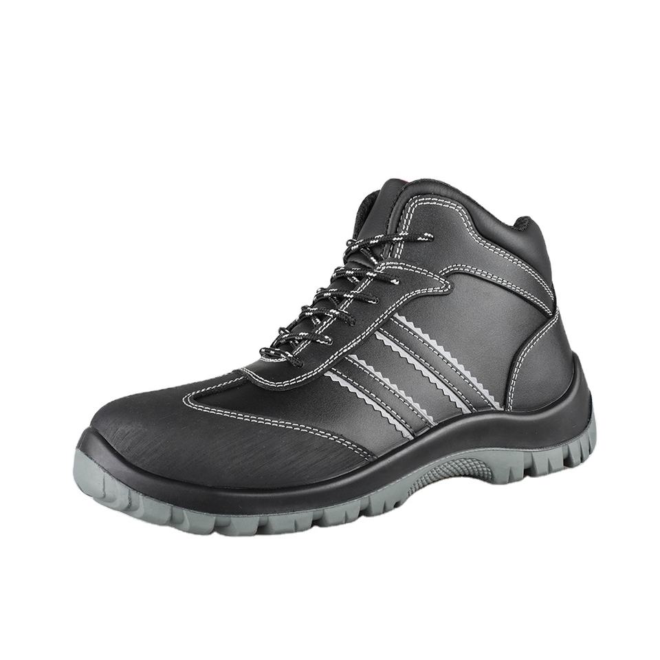 Cleab®SM2145 S3 Safety Shoes NonSlip Industrial Mining Safety Work
