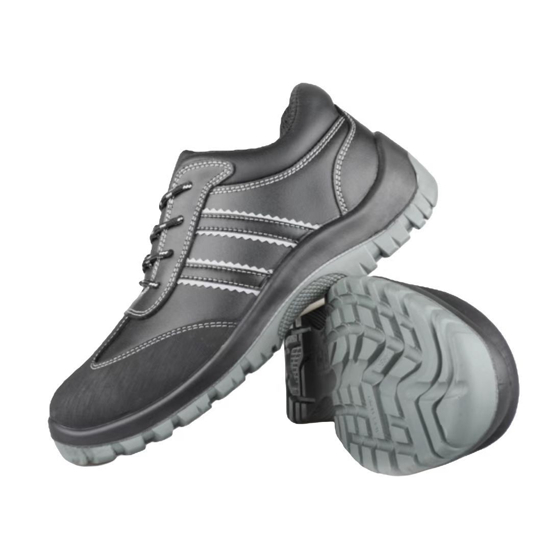 Cleab®SM2155 Steel Toe Safety Shoes S3 Industrial Footwear Safety