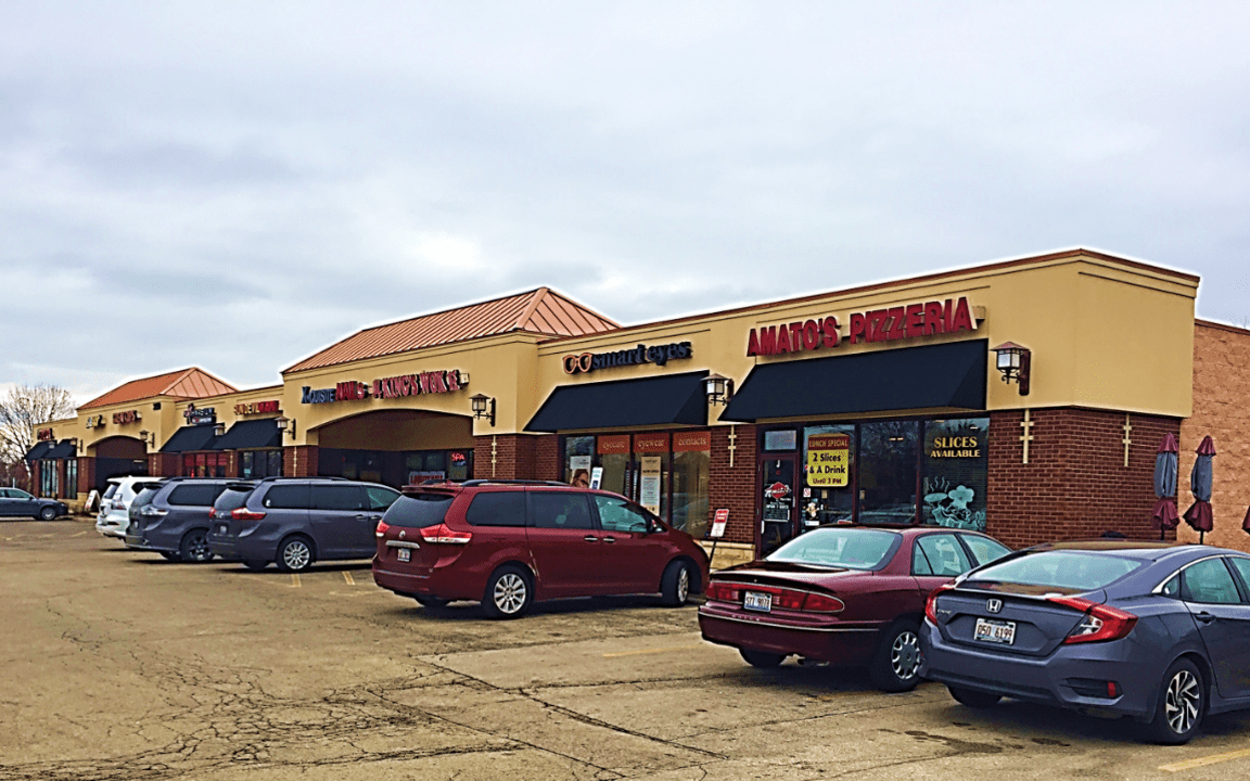 AURORA, ILLINOIS Archives Cloverleaf