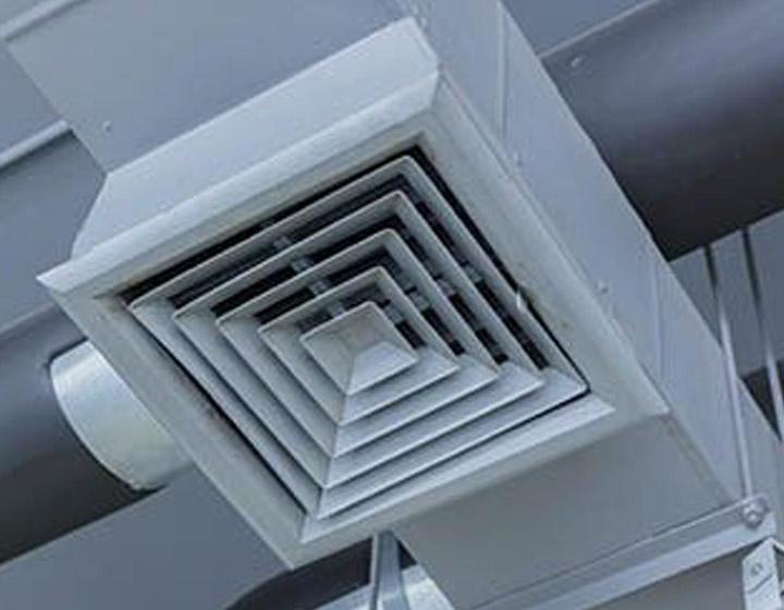 Air Duct Cleaning, and Commercial Air Duct Cleaning in Hattiesburg, MS