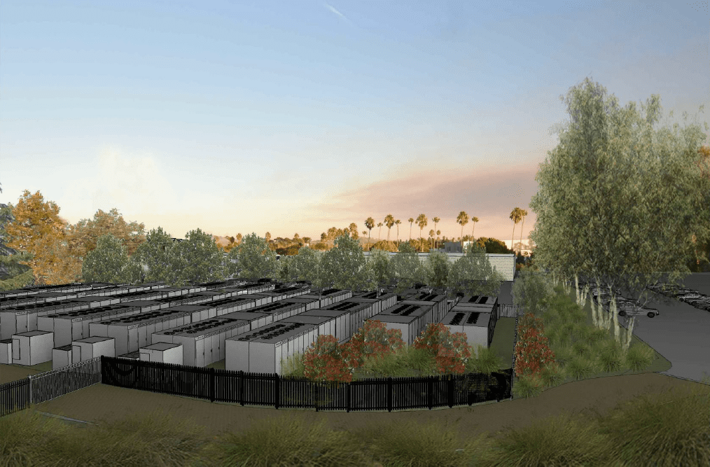 Goleta Planning Commission Approves Energy Storage Facility Clean Coalition
