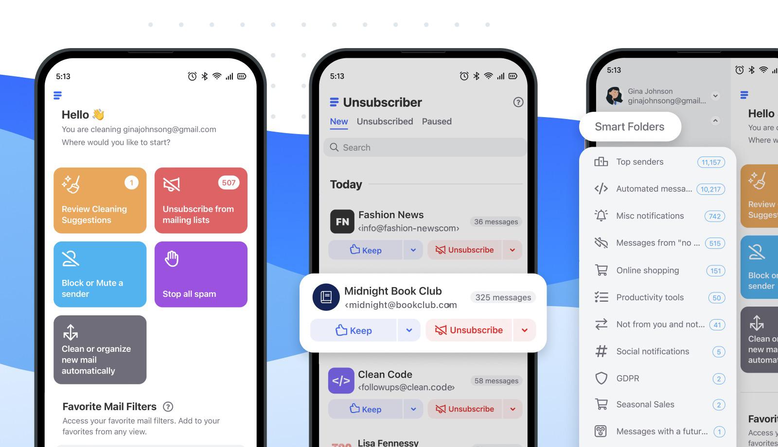 How To Block Emails On Android For Gmail, Yahoo, and Outlook