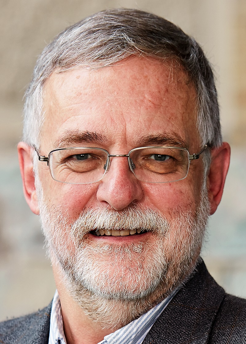 Dr. John Robinson Clean50