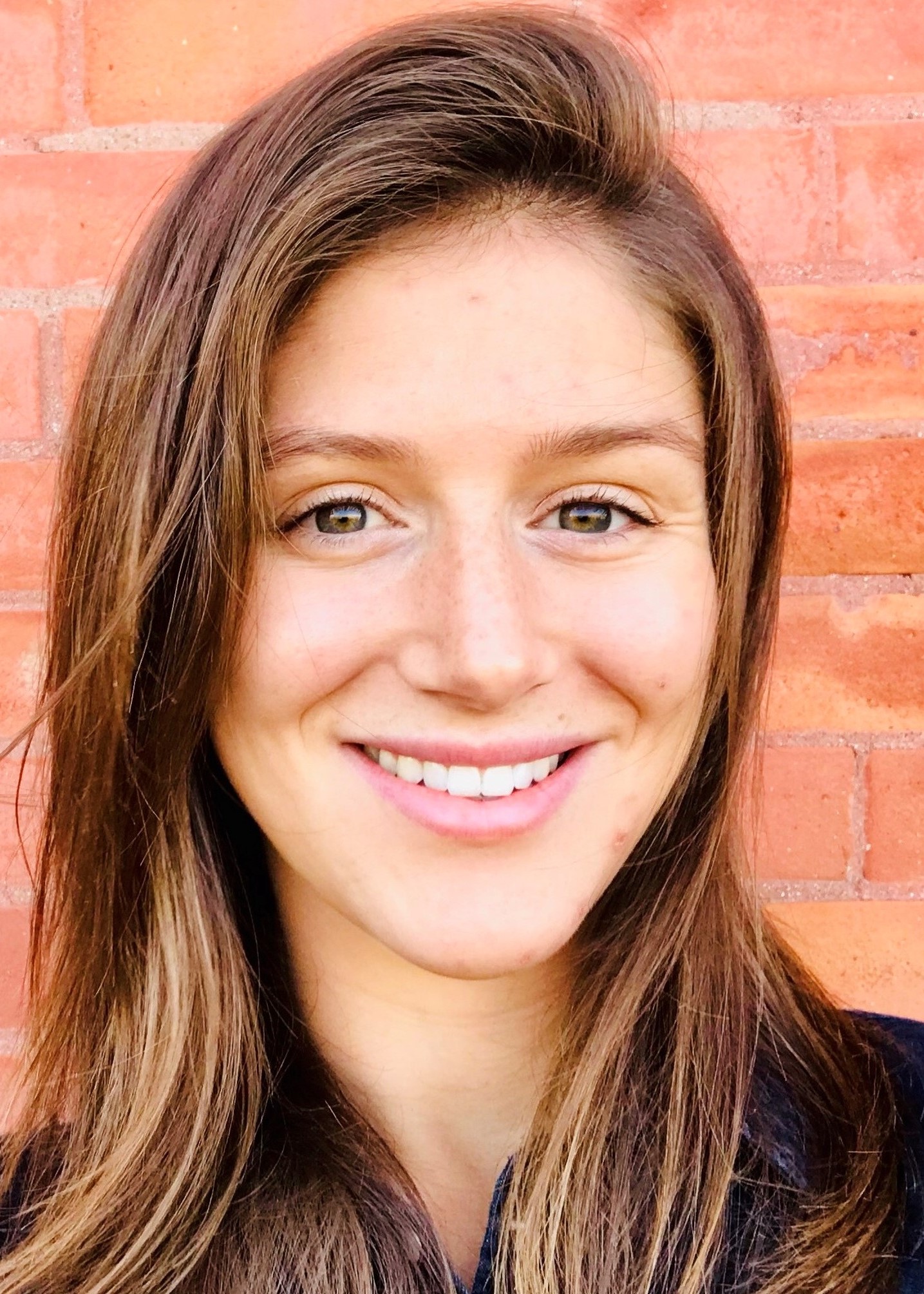 Lisa Ashton, PhD Clean50