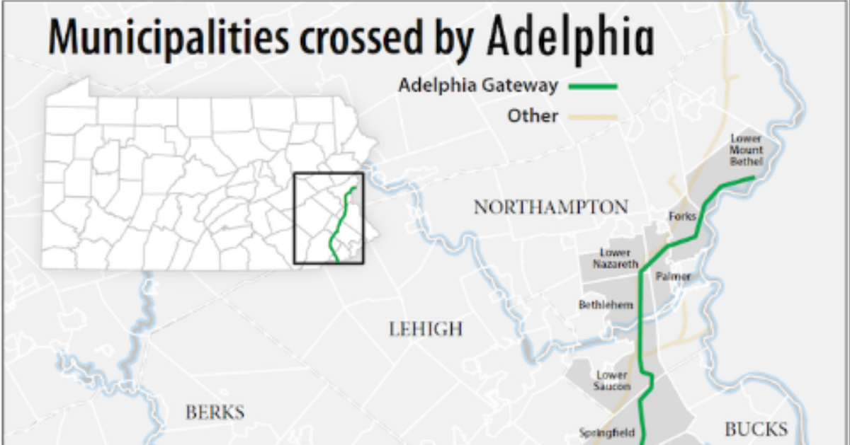 Clean Air Council » Blog Archive » Demand FERC Issue an Environmental