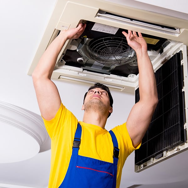 How Long Before I Can Turn On AC After Coil Cleaning?