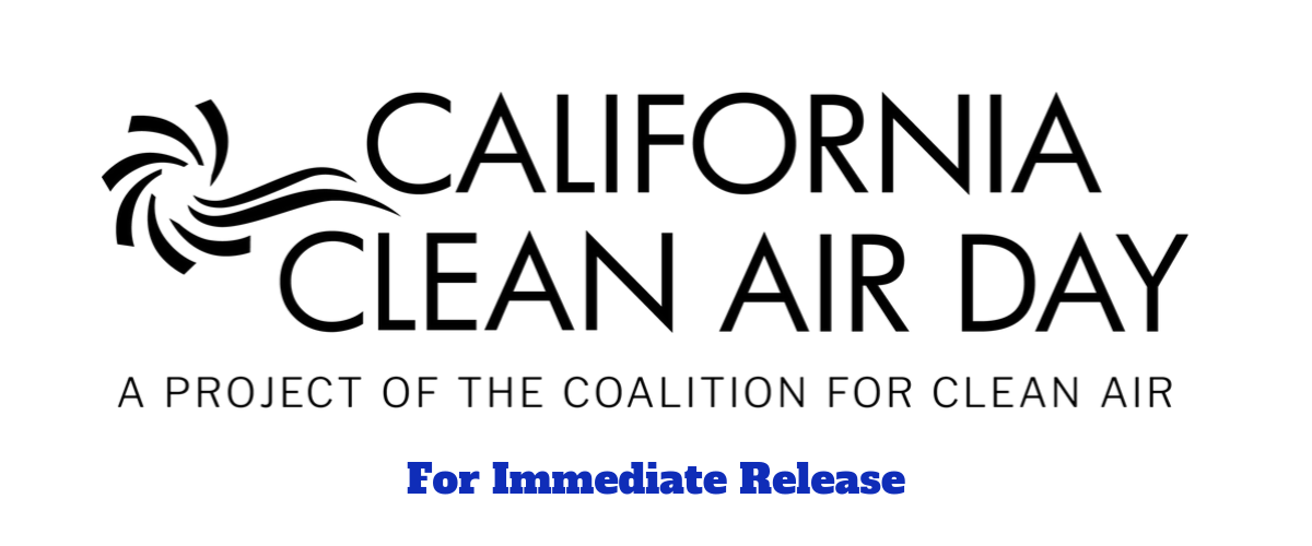 California Clean Air Day Grows in 2020 California Clean Air Day