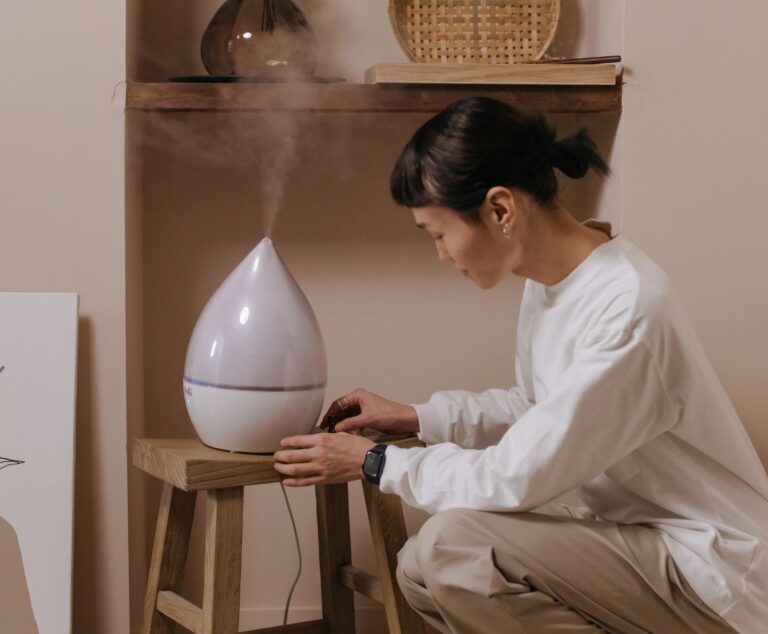 When To Stop Using Humidifier? Clean Air Guides