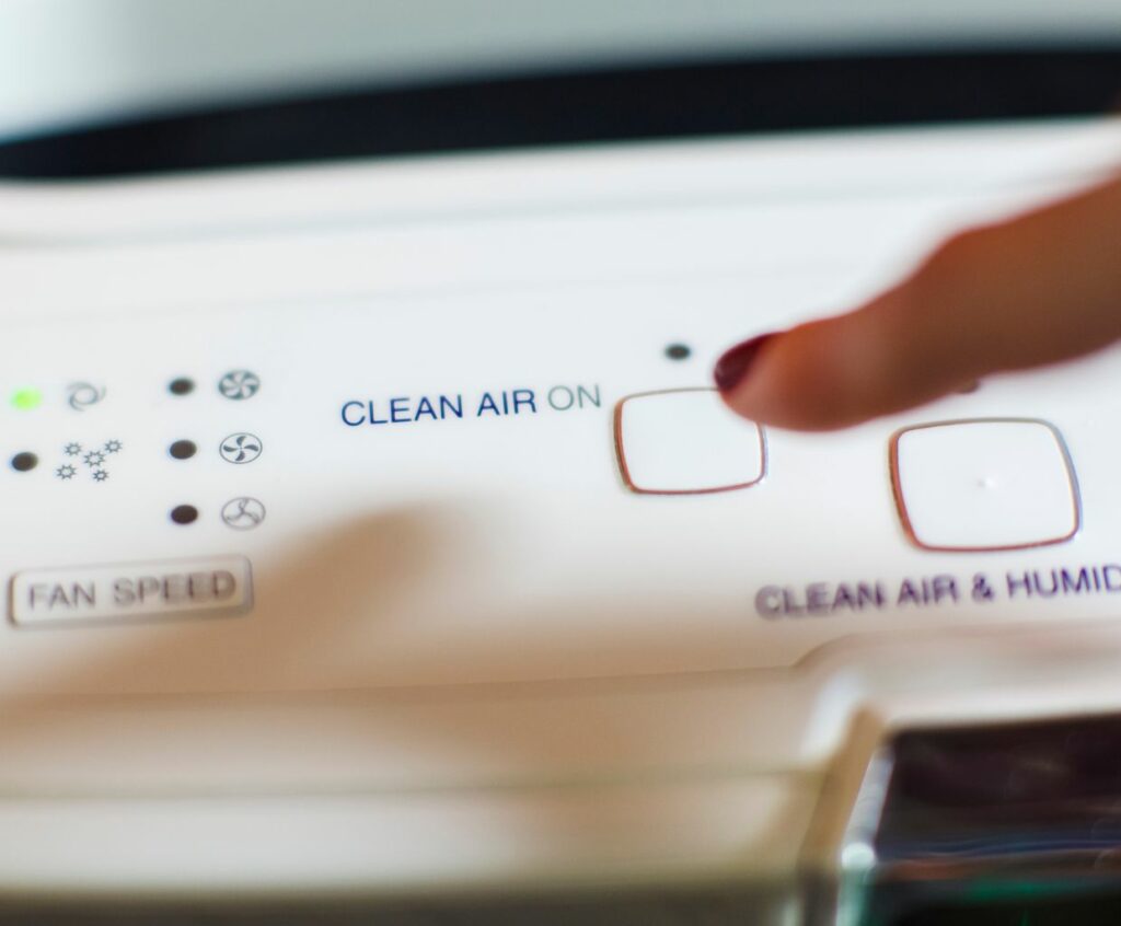 Best Filterless Air Purifiers for Home in 2023