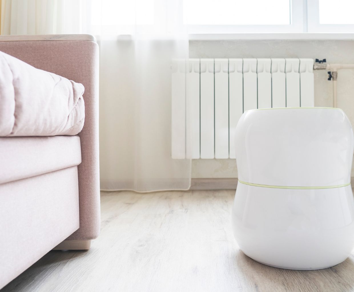 Best Filterless Air Purifiers for Home in 2023