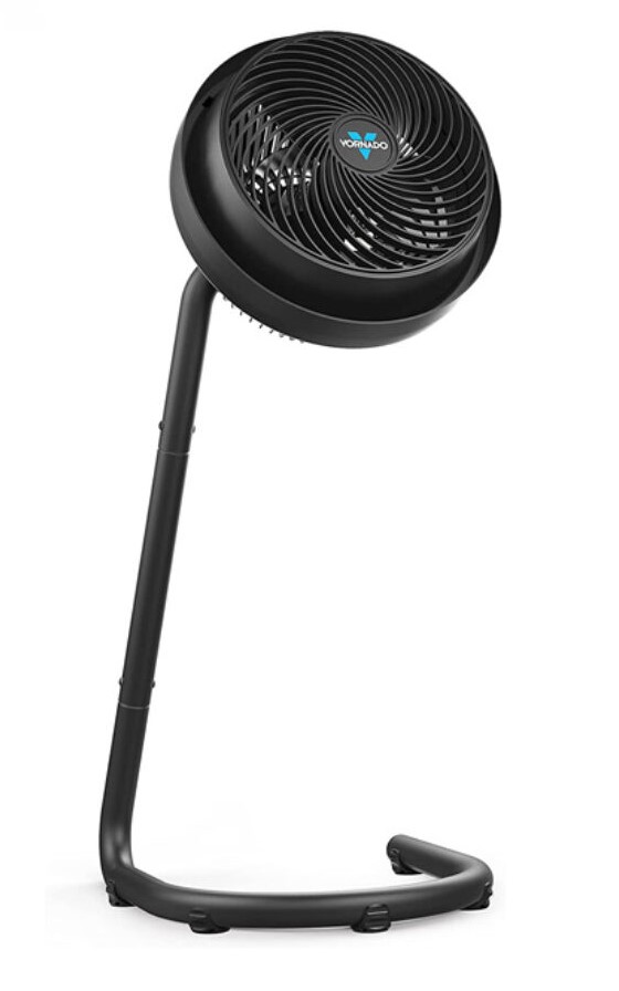 How To Clean Your Vornado Fan Like a Pro And In Simple Steps