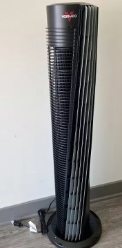 How To Clean Your Vornado Fan Like a Pro And In Simple Steps
