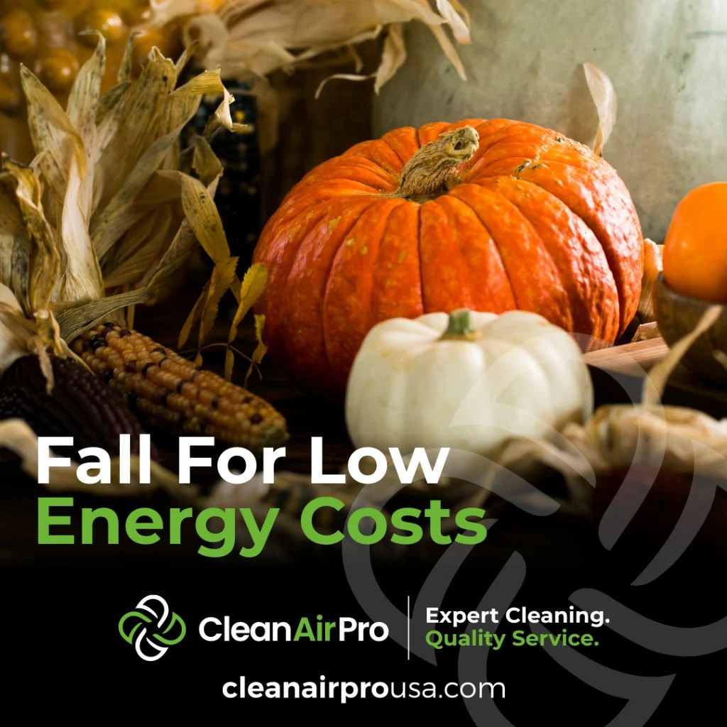 What is The Importance of PreWinter Air Duct Cleaning?