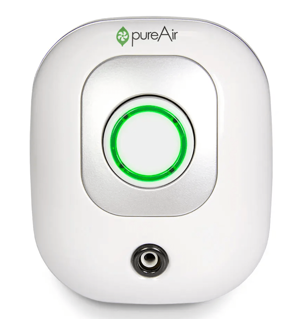 Air Purification Clean Air Test Mold Remediation Contractor