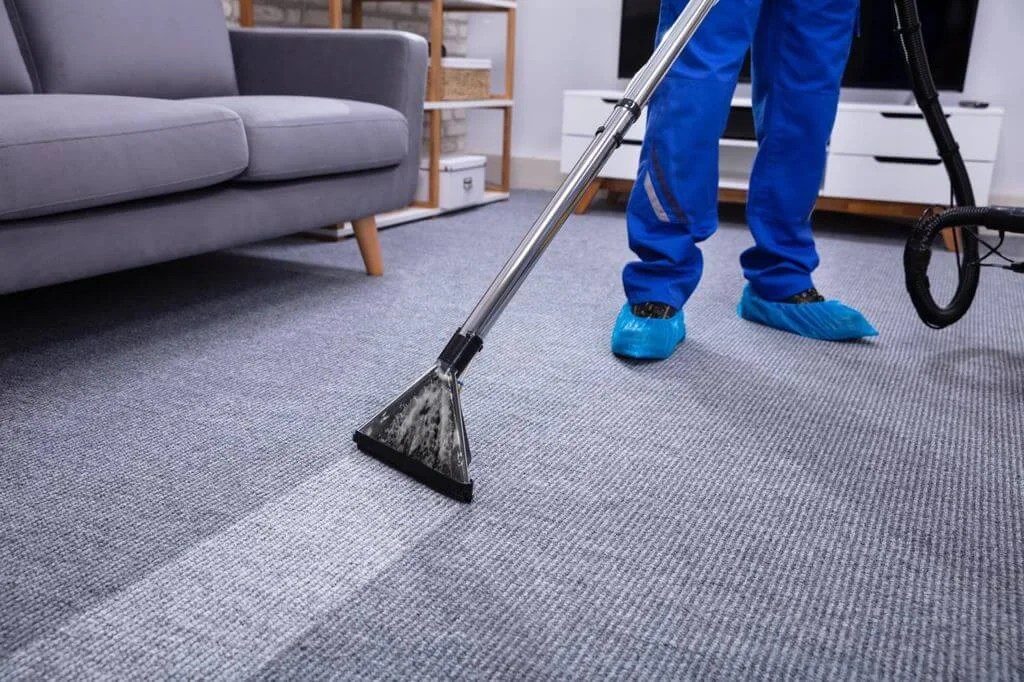 Best Carpet Cleaning Service in Singapore Clean and Care
