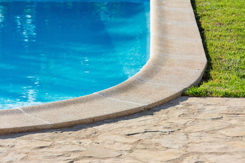 Concrete Pools, The Pros and Cons Clean & Clear Pools