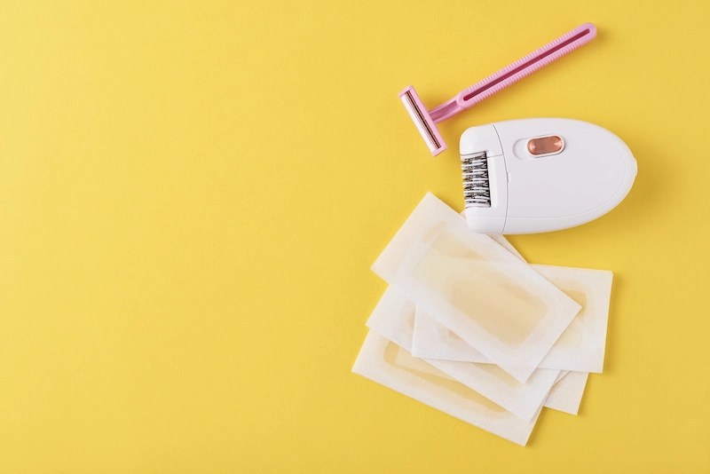 Waxing vs Shaving, What Are the Differences Between Them?