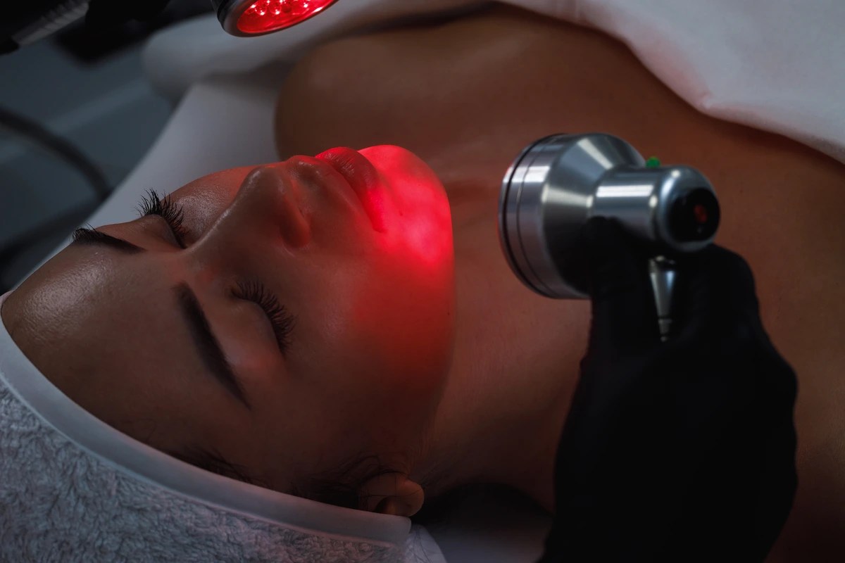 RedLight Therapy Essentials The Path to Radiant Skin