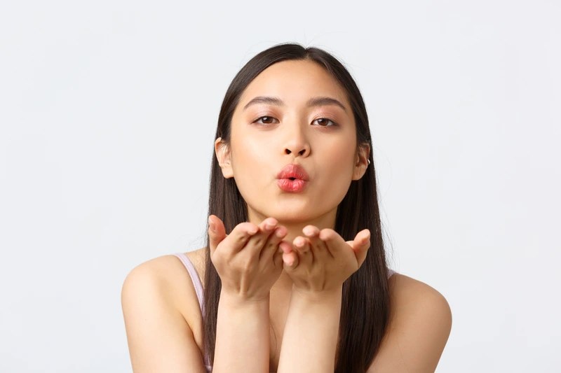 What Are Pouty Lips? Learn How to Get It Without Fillers!