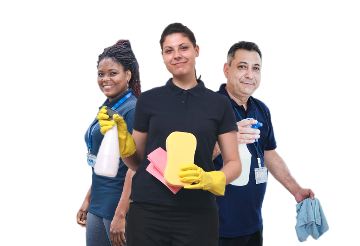 Cleanaroo Domestic Cleaning Jobs in Australia