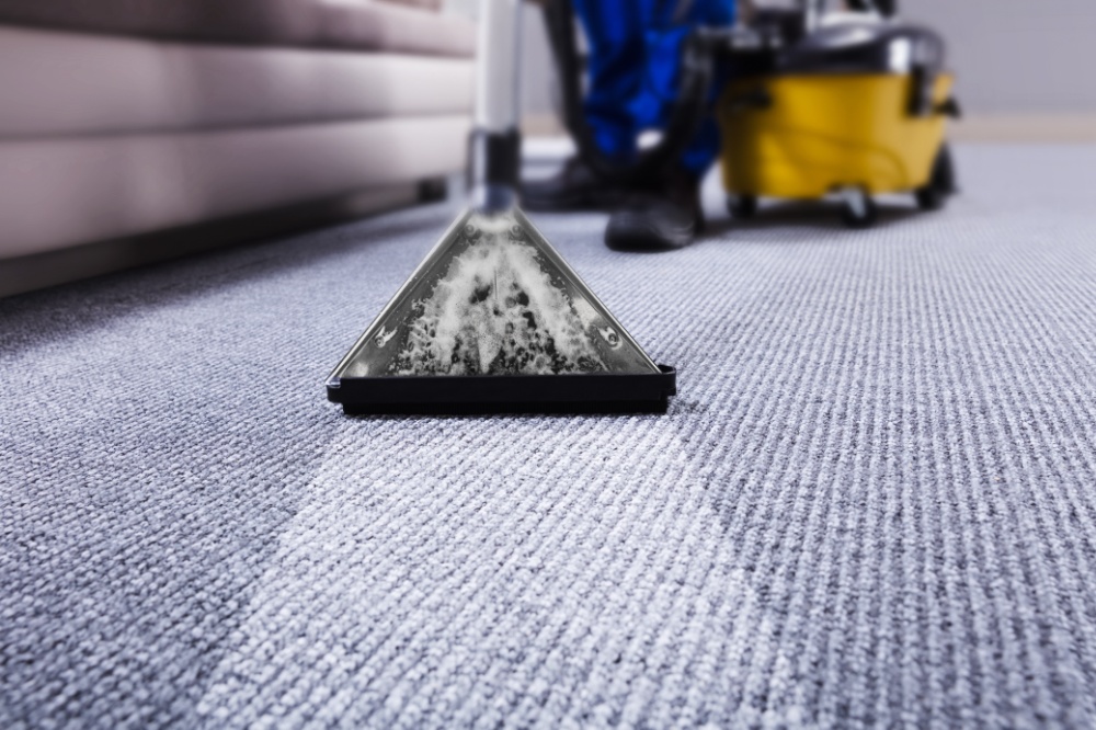 Tips to Maintain Your Home Carpet