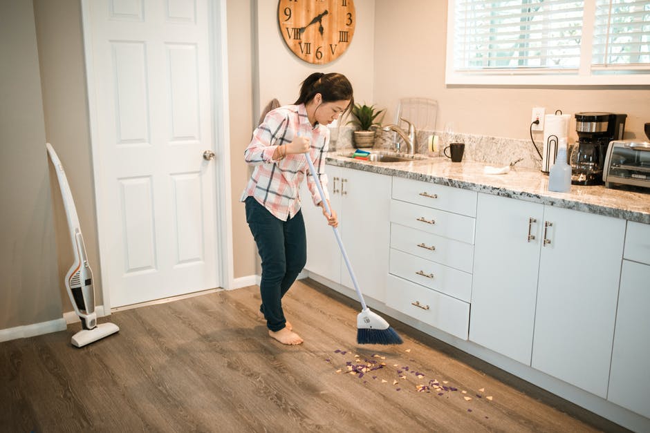 5 Ways to Stay On Top of Your House Cleaning Chores Clean Away 360