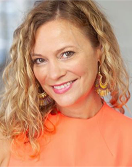 Amy Hedrick, Chief Executive Officer & Founder at Cleanbox Technology