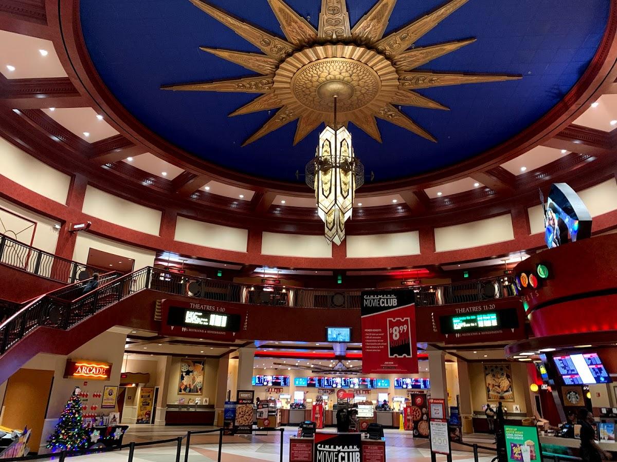 Best Movie Theaters to Check Out in Orlando, FL Clean Cans
