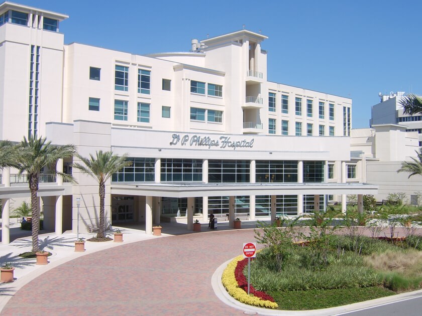 The History of Doctor Phillips Clean Cans