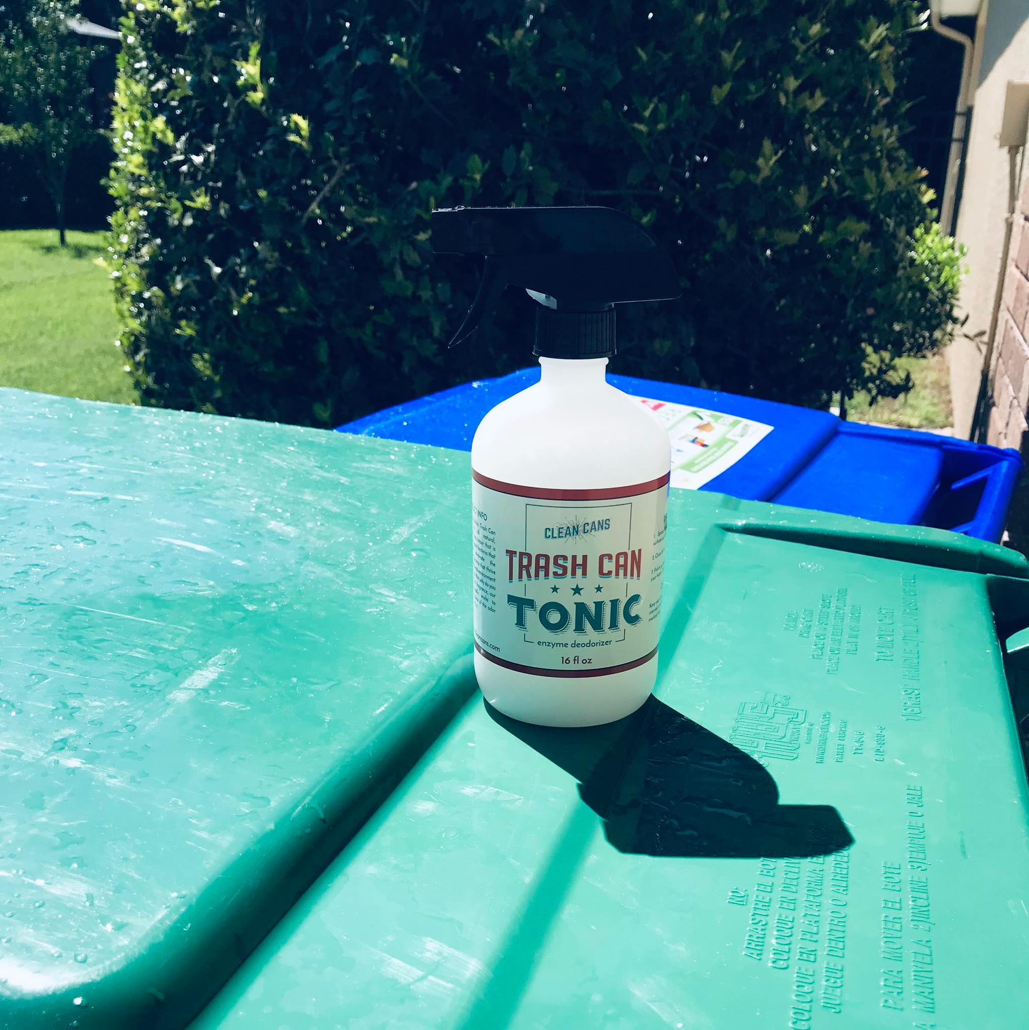 How Clean Cans Improves Your Property's Value Clean Cans