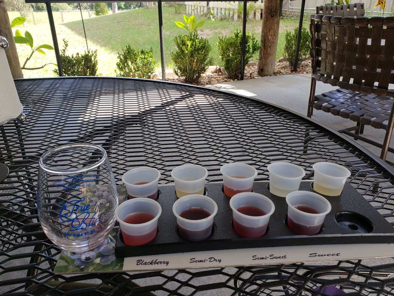 Wineries You Need to Visit Near Orlando, FL Clean Cans