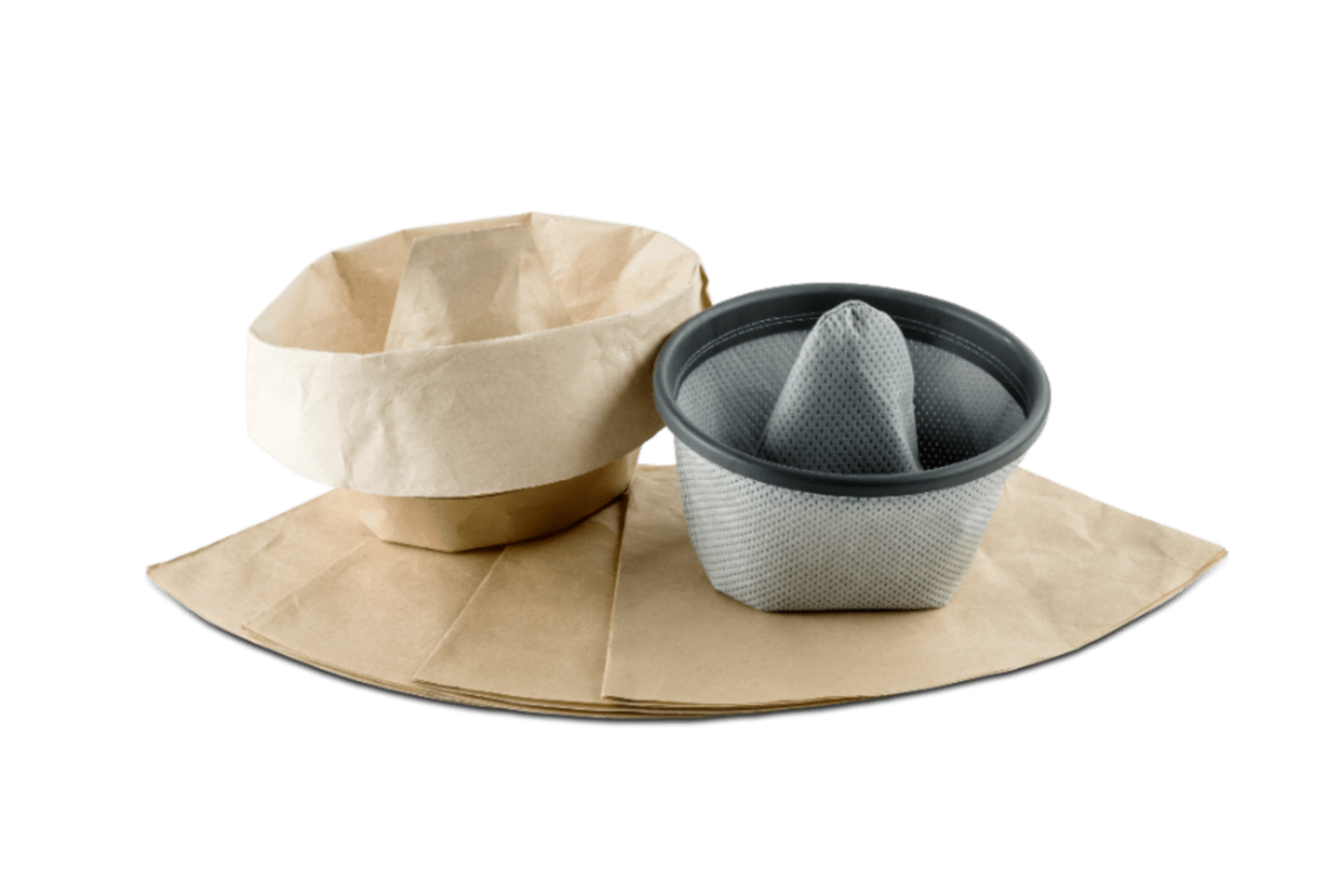 Industrial Backpack Vacuum Cleaner Pacvac Superpro 700