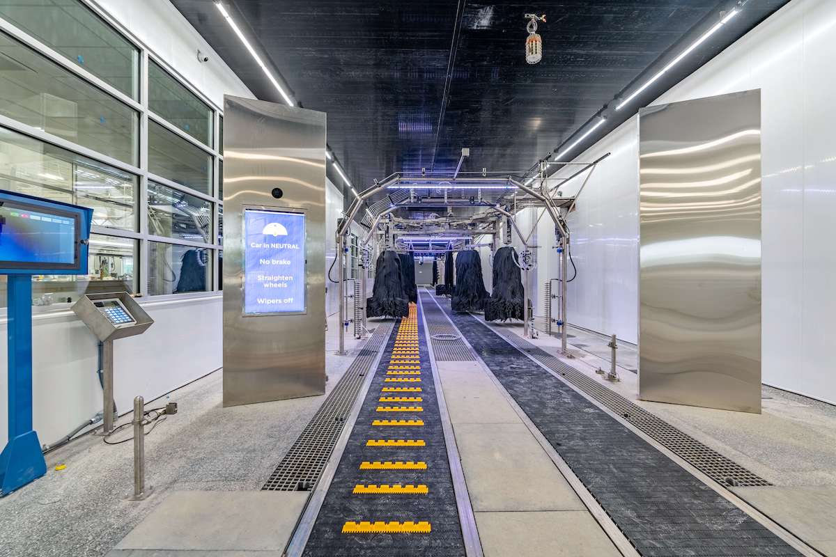 Car Wash in Maumelle Splash Car Wash