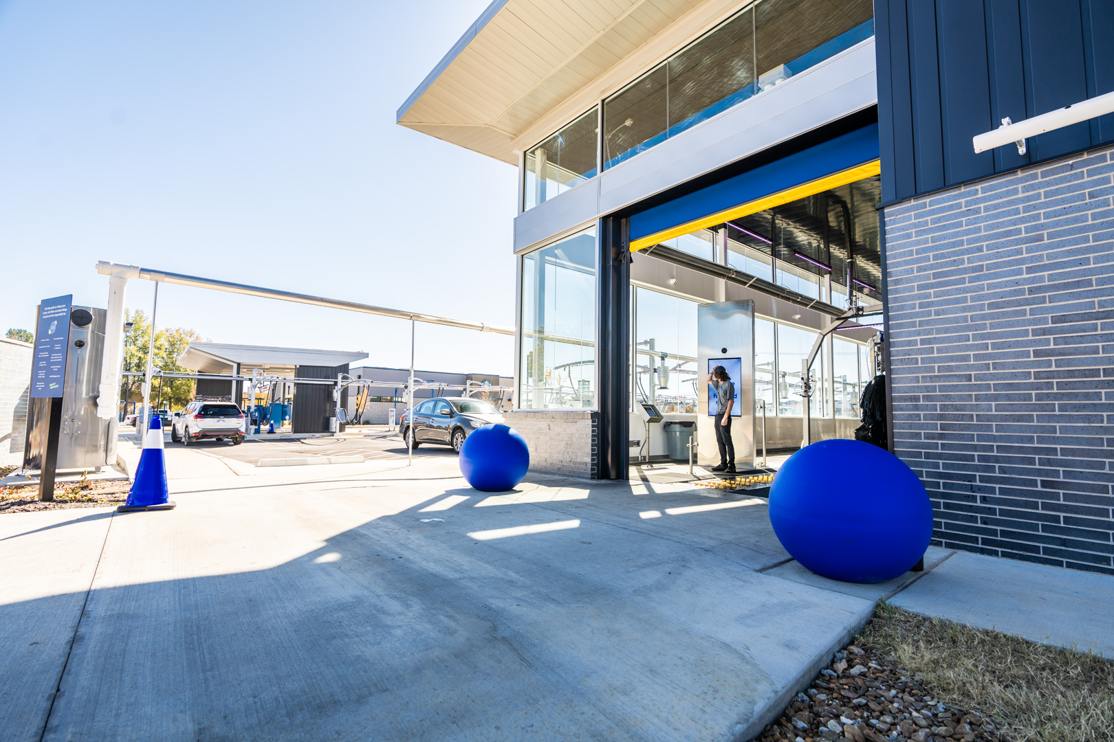 Car Wash in Bentonville Splash Car Wash