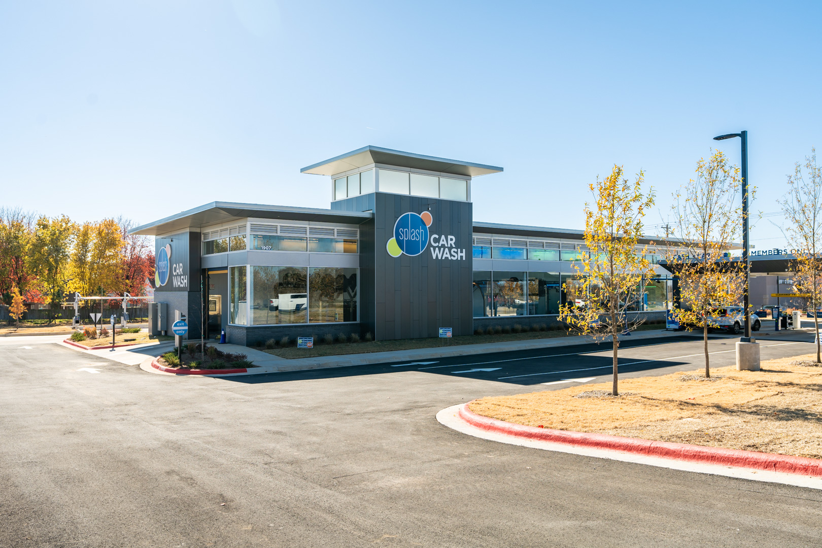 Speedy Car Wash Bentonville Ar at Doris Brock blog