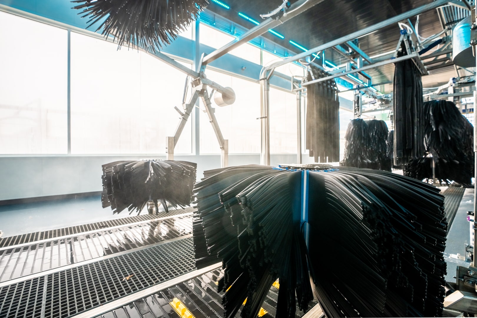 Car Wash in Russellville Splash Car Wash