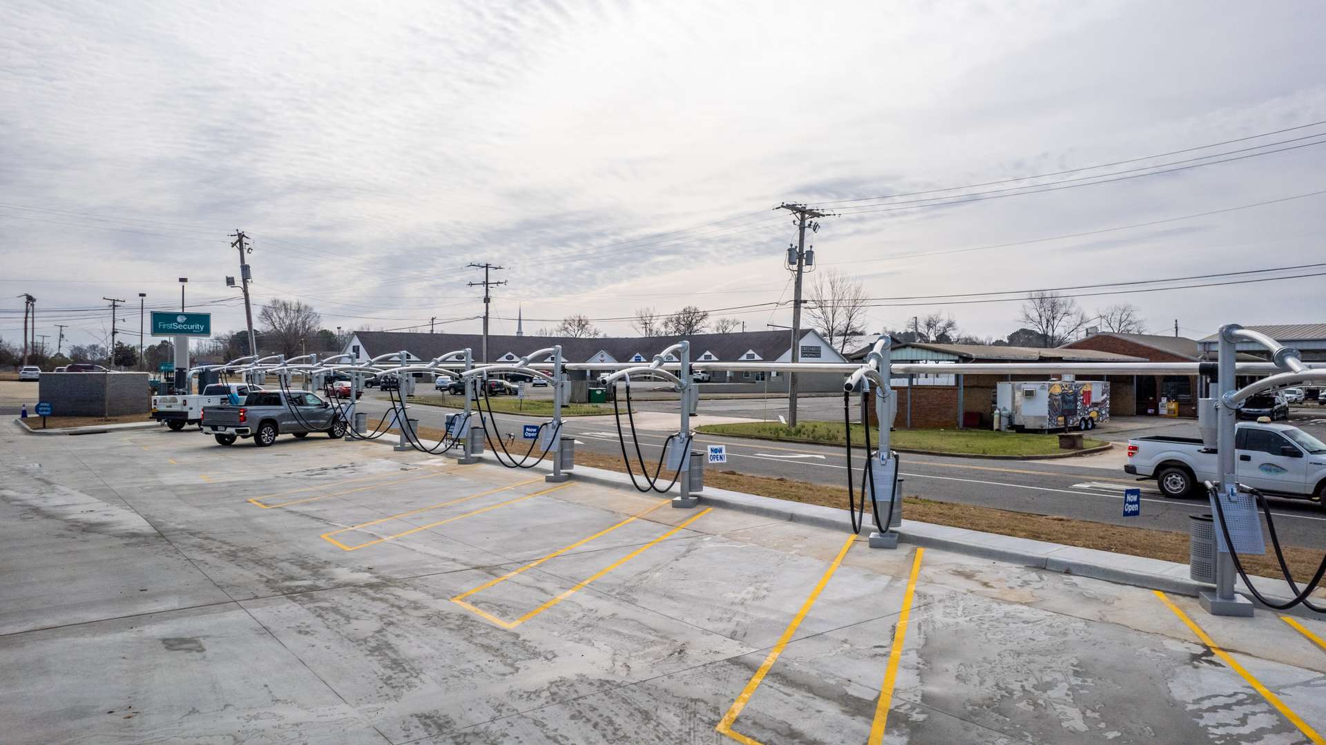 Car Wash in Greenbrier Splash Car Wash