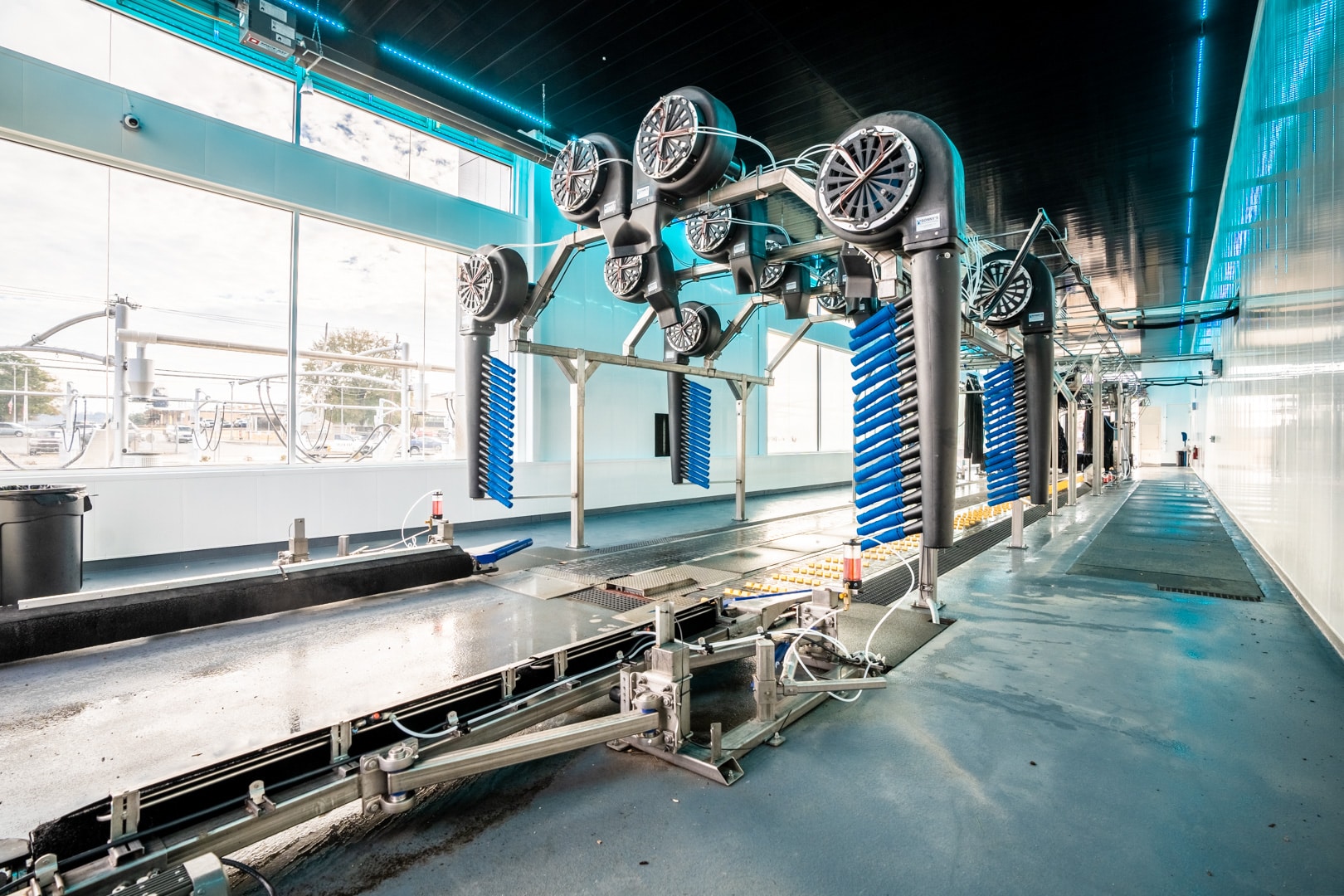 Car Wash in Russellville Splash Car Wash